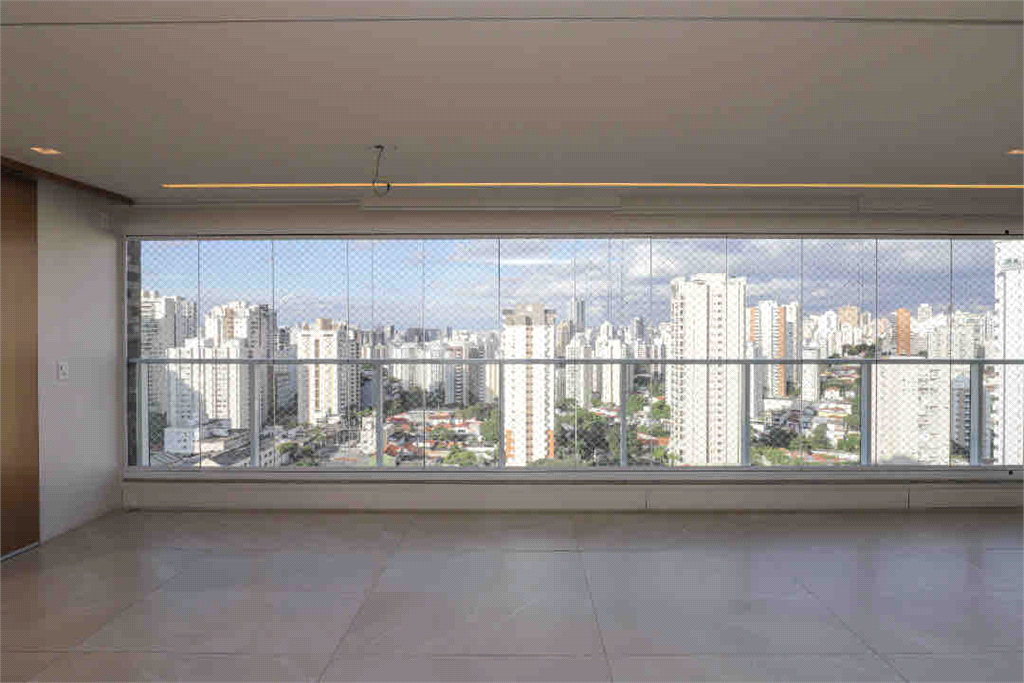 Apartamento para Venda - Vila Romana - So Paulo/SP - 