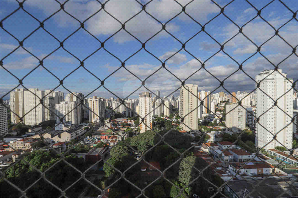 Apartamento à venda na Vila Romana
