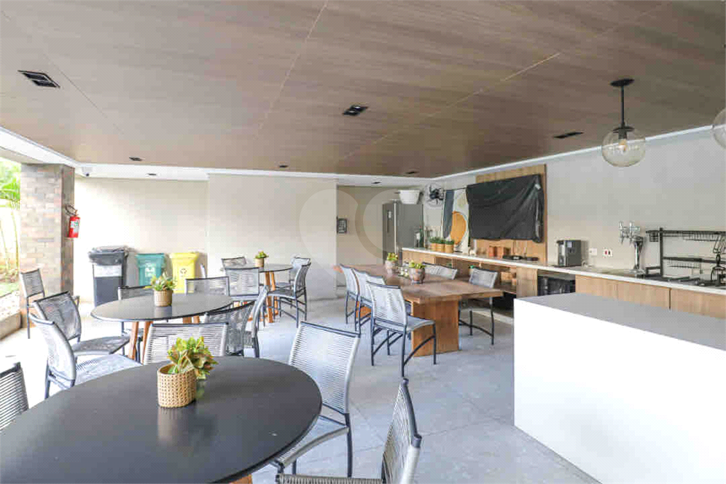 Apartamento à venda na Vila Romana