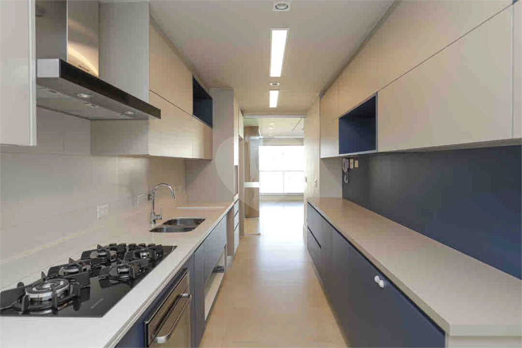 Apartamento à venda na Vila Romana