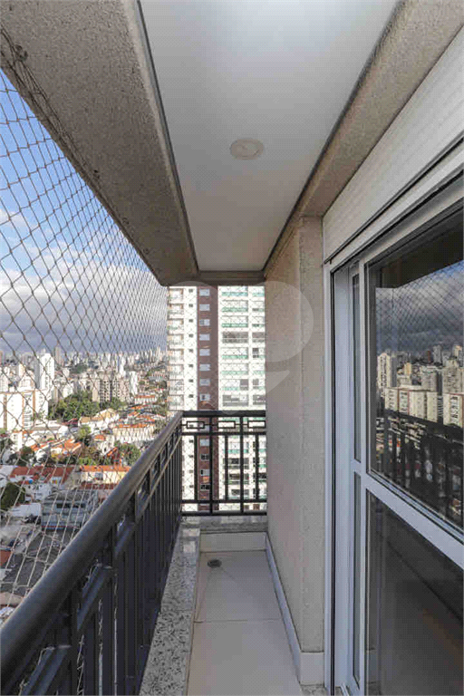 Apartamento à venda na Vila Romana