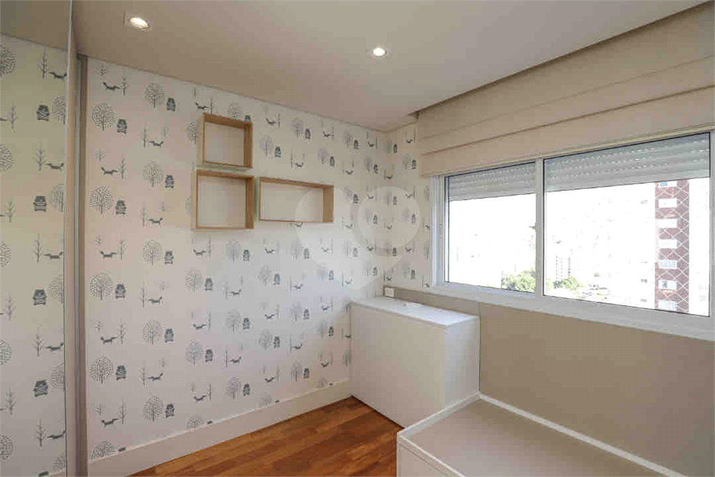 Apartamento à venda na Vila Romana