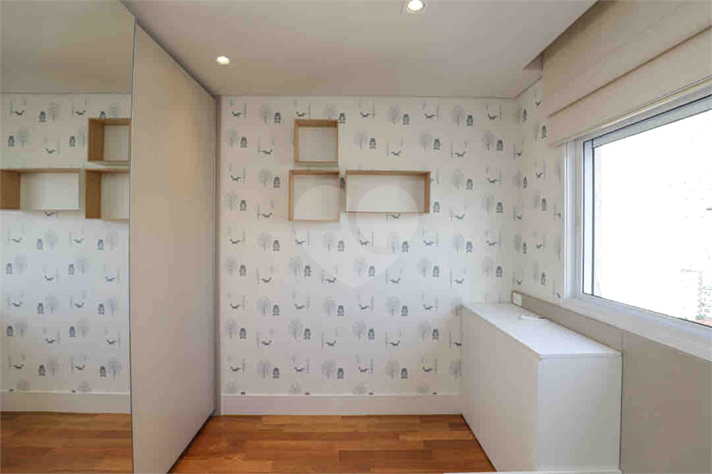 Apartamento à venda na Vila Romana