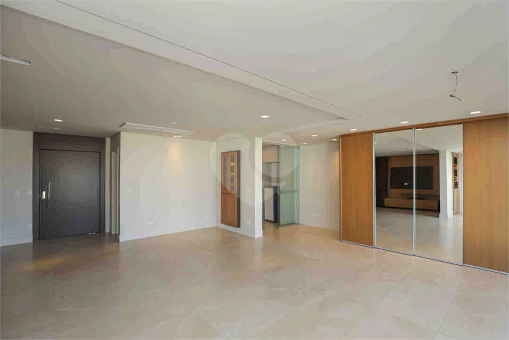 Apartamento à venda na Vila Romana