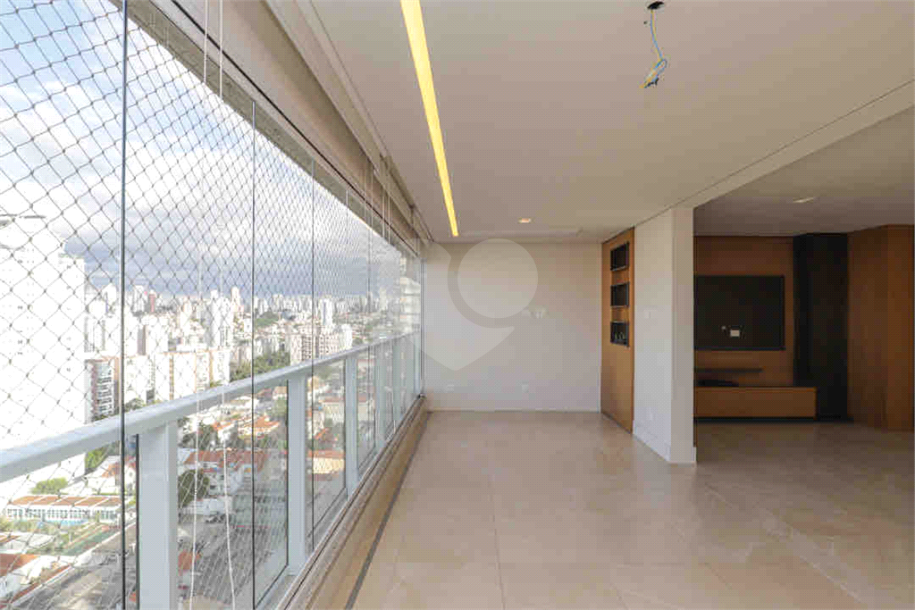 Apartamento à venda na Vila Romana