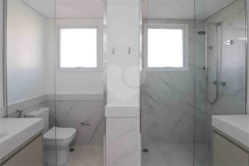 Apartamento à venda na Vila Romana