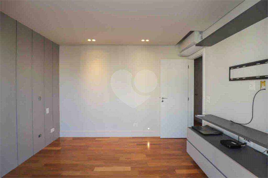 Apartamento à venda na Vila Romana