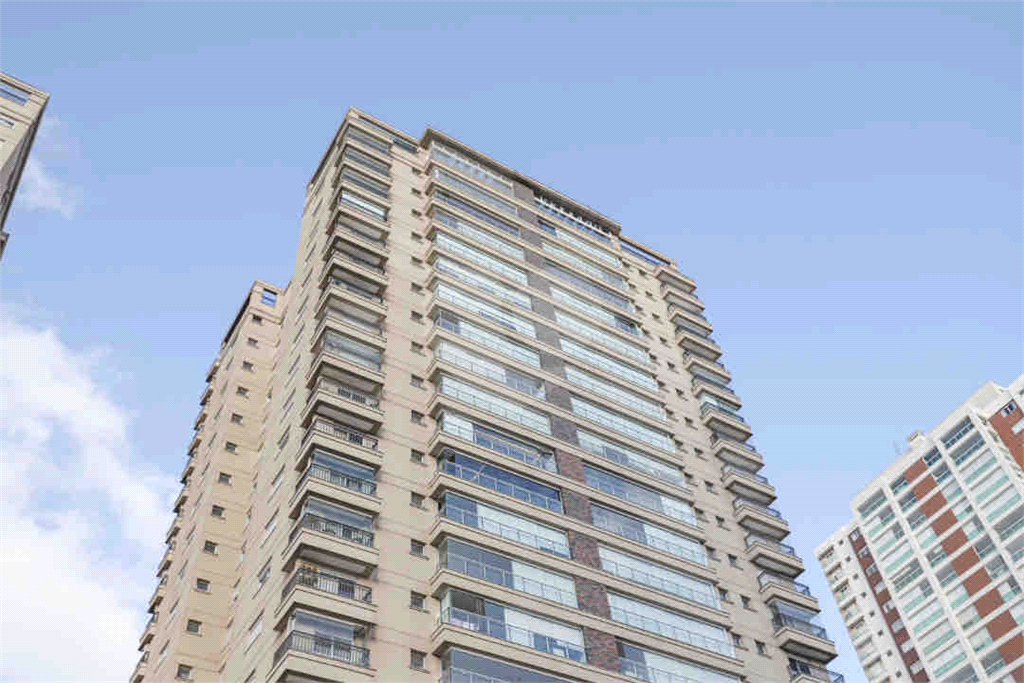 Apartamento à venda na Vila Romana