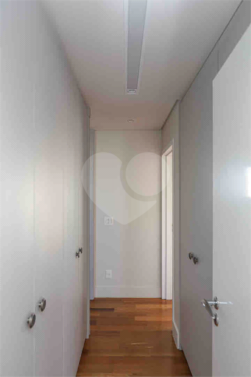 Apartamento à venda na Vila Romana