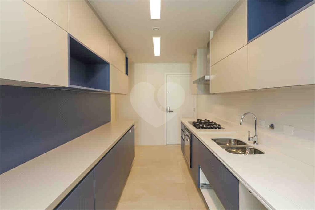 Apartamento à venda na Vila Romana