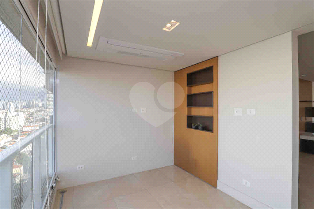 Apartamento à venda na Vila Romana