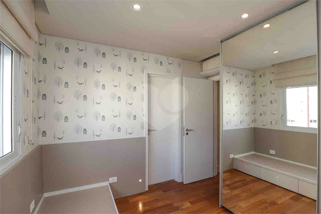 Apartamento à venda na Vila Romana