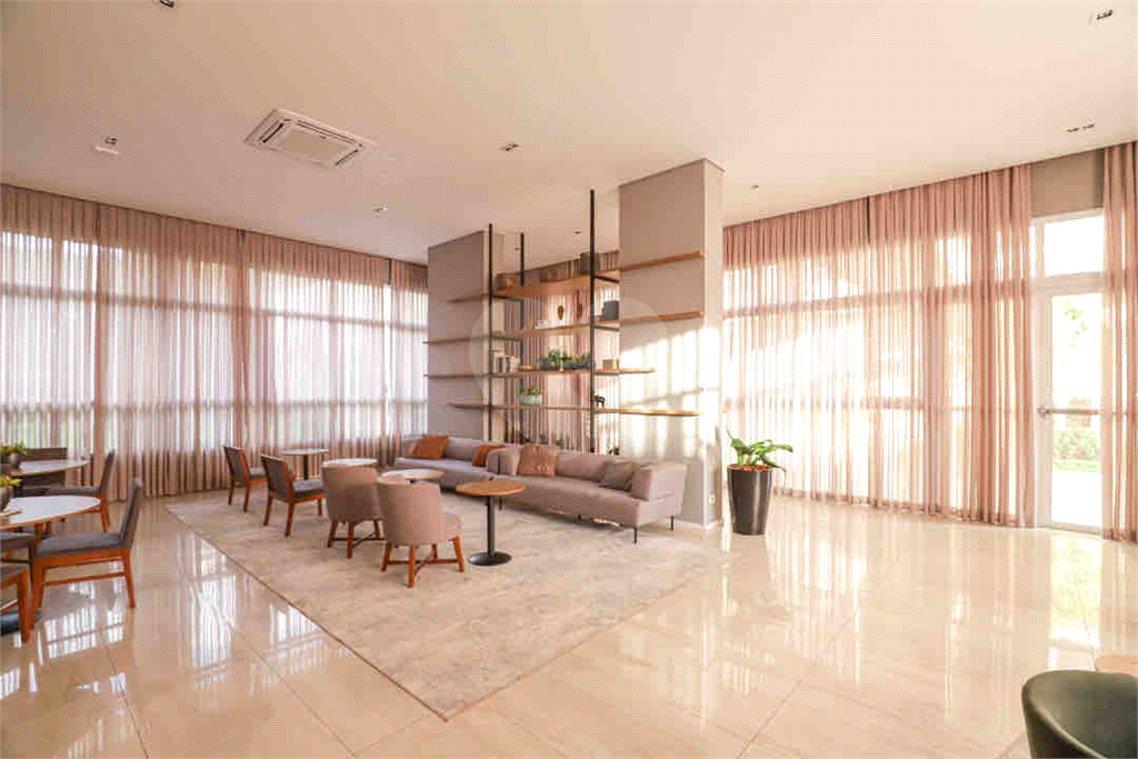 Apartamento à venda na Vila Romana