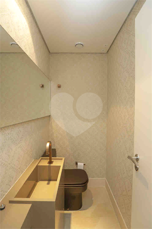 Apartamento à venda na Vila Romana