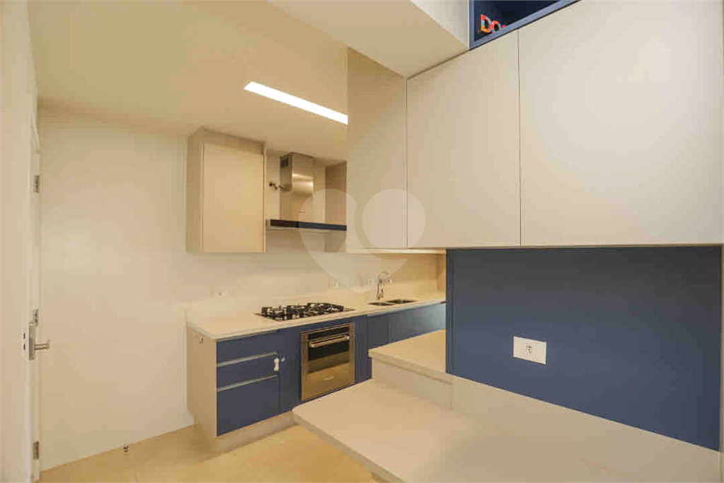 Apartamento à venda na Vila Romana