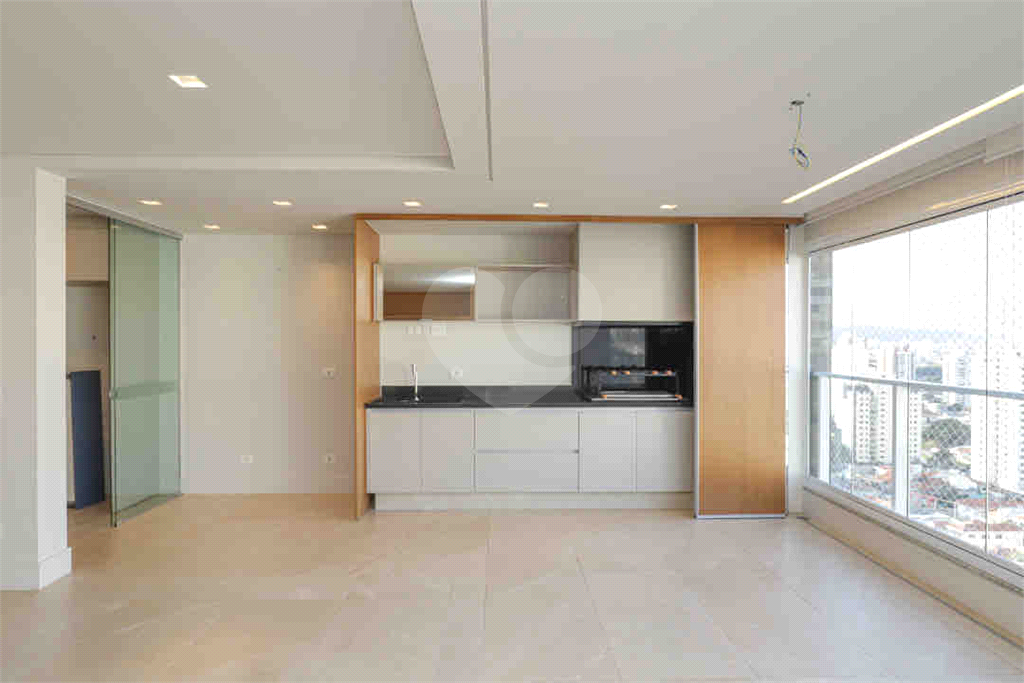 Apartamento à venda na Vila Romana