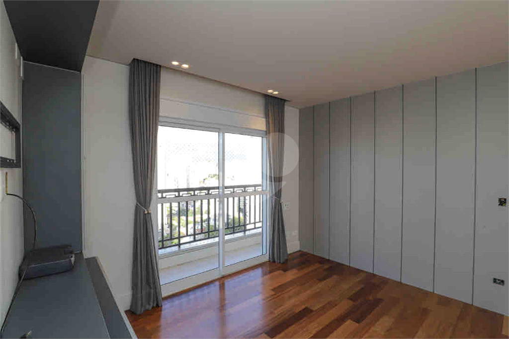Apartamento à venda na Vila Romana