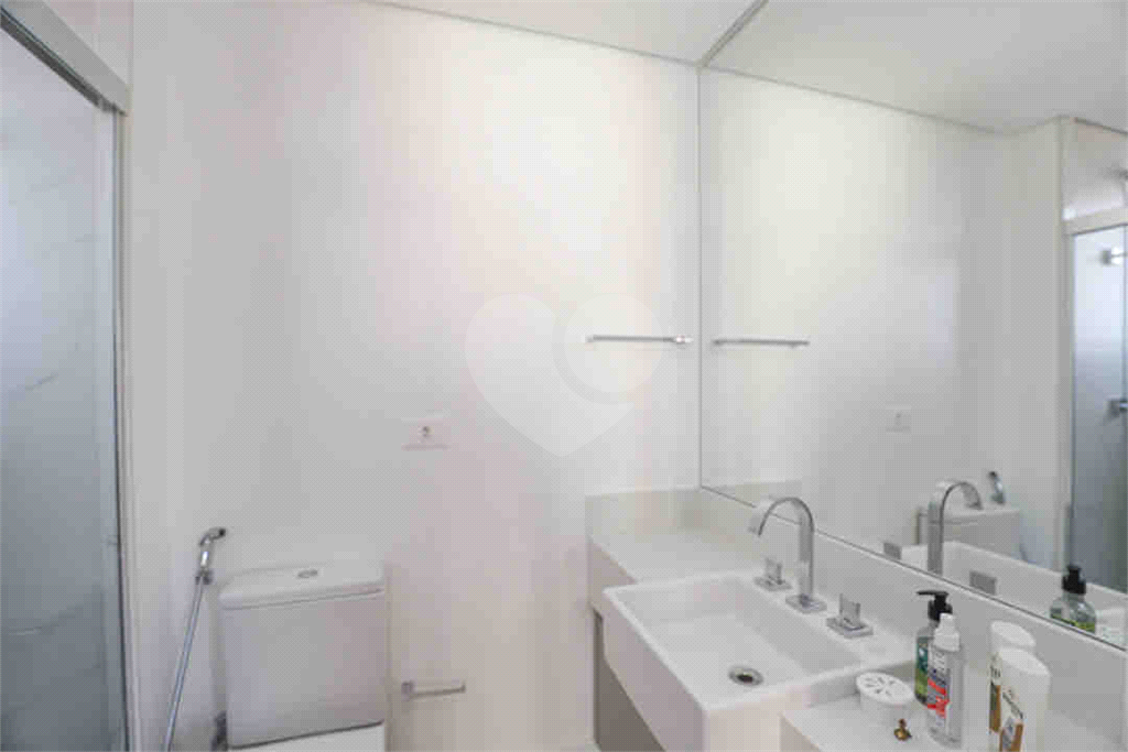 Apartamento à venda na Vila Romana