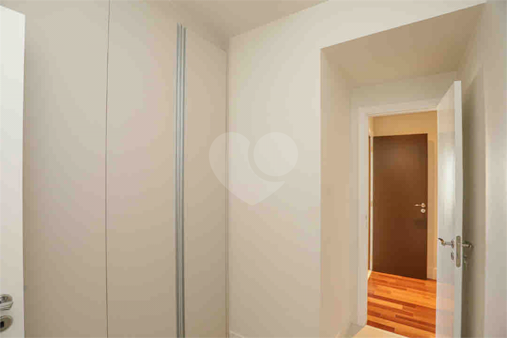 Apartamento à venda na Vila Romana