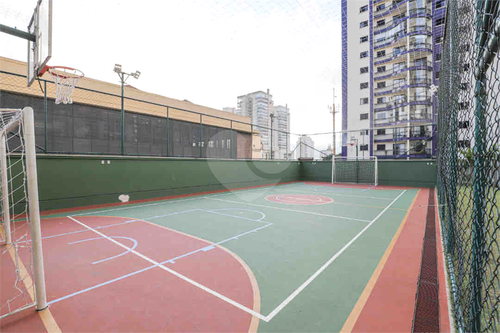 Apartamento à venda na Vila Romana