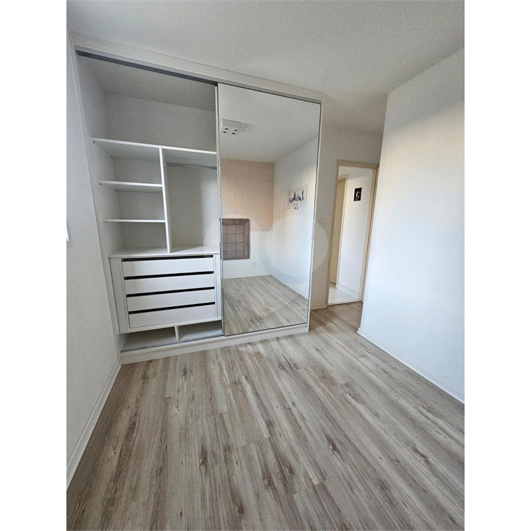 Apartamento Tipo Garden - You Barra Funda