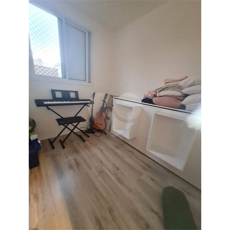 Apartamento Tipo Garden - You Barra Funda