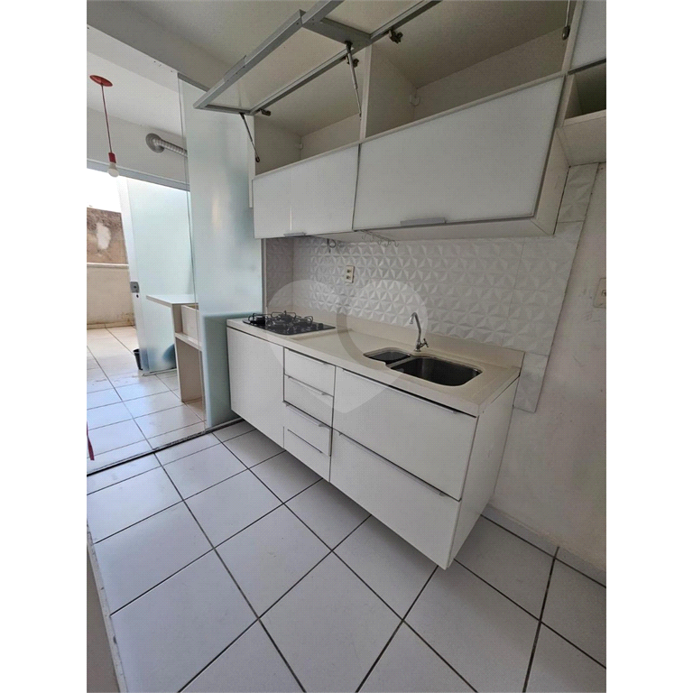 Apartamento Tipo Garden - You Barra Funda