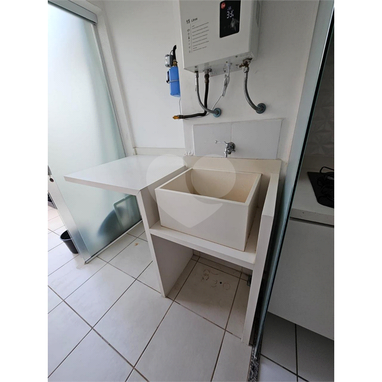Apartamento Tipo Garden - You Barra Funda
