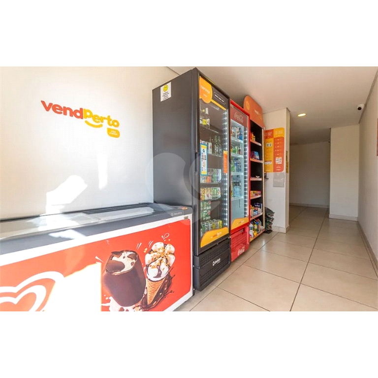 Apartamento Tipo Garden - You Barra Funda