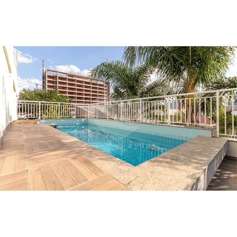 Apartamento Tipo Garden - You Barra Funda