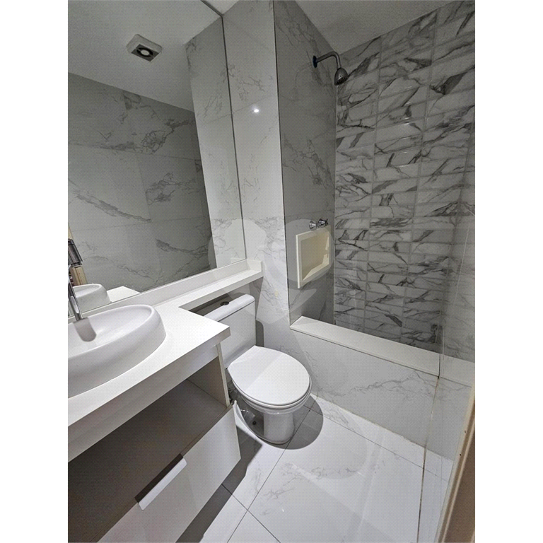 Apartamento Tipo Garden - You Barra Funda