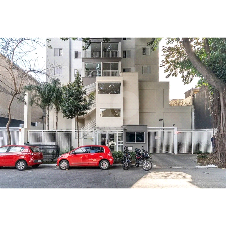Apartamento Tipo Garden - You Barra Funda