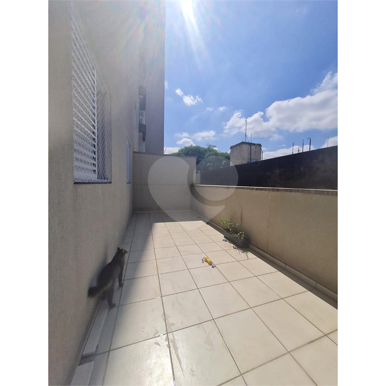 Apartamento Tipo Garden - You Barra Funda