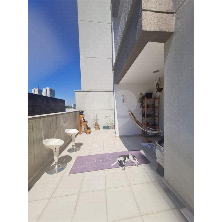 Apartamento Tipo Garden - You Barra Funda
