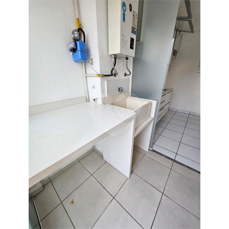 Apartamento Tipo Garden - You Barra Funda