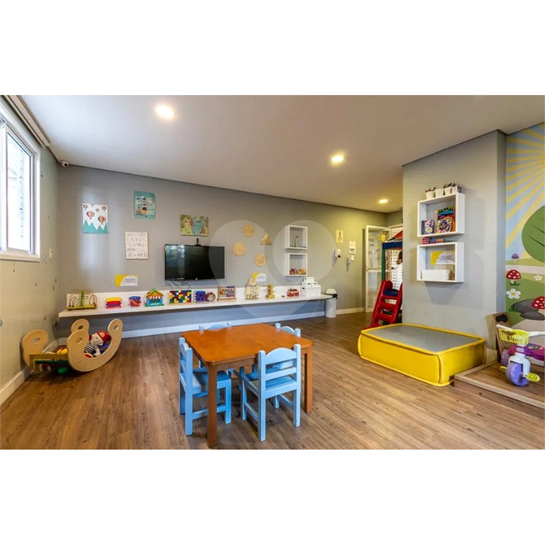 Apartamento Tipo Garden - You Barra Funda