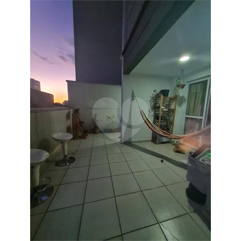 Apartamento Tipo Garden - You Barra Funda