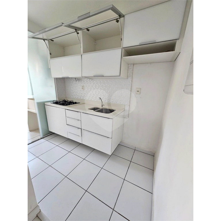 Apartamento Tipo Garden - You Barra Funda