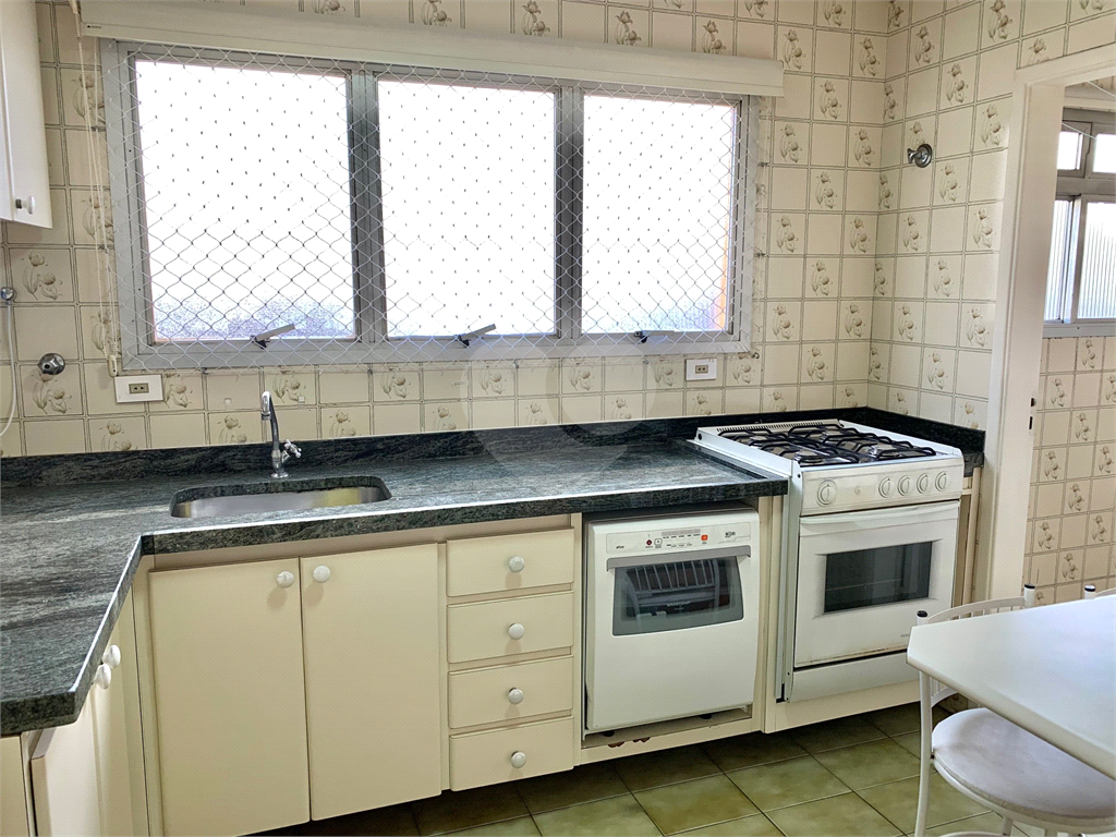 Apartamento a venda na Pompéia