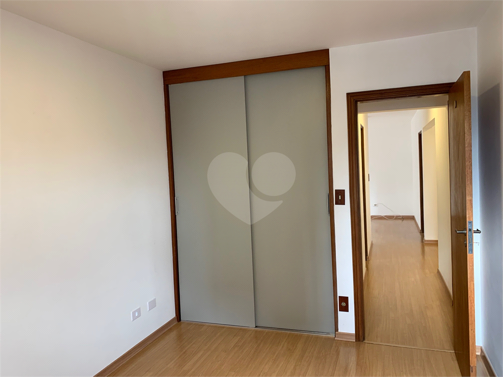 Apartamento a venda na Pompéia