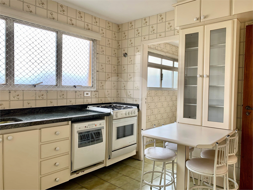 Apartamento a venda na Pompéia