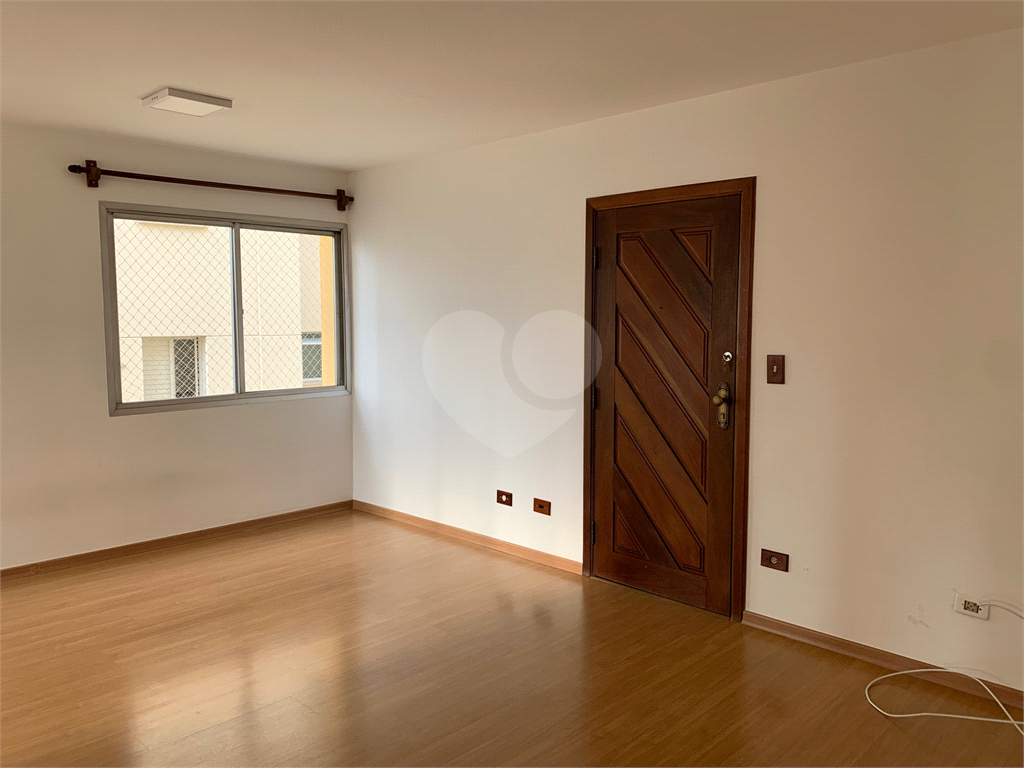 Apartamento a venda na Pompéia