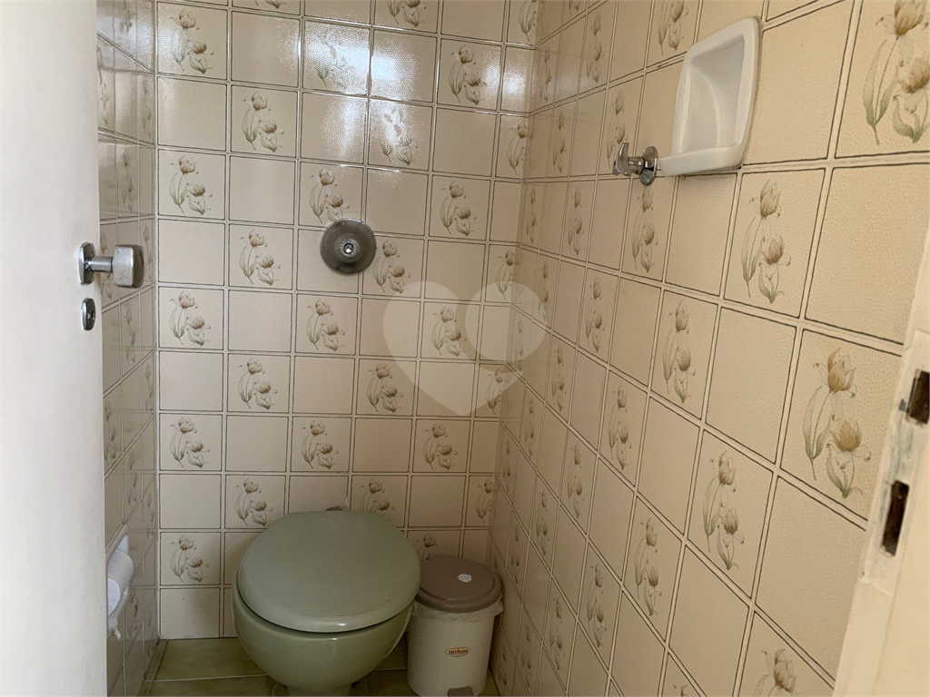 Apartamento a venda na Pompéia