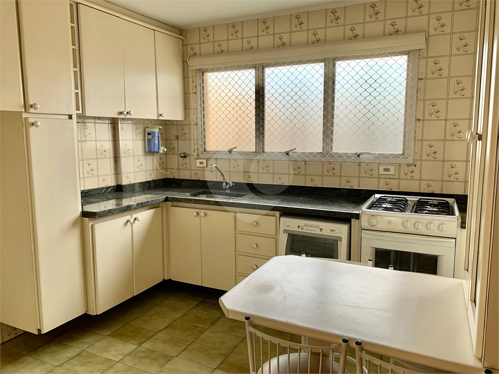 Apartamento a venda na Pompéia