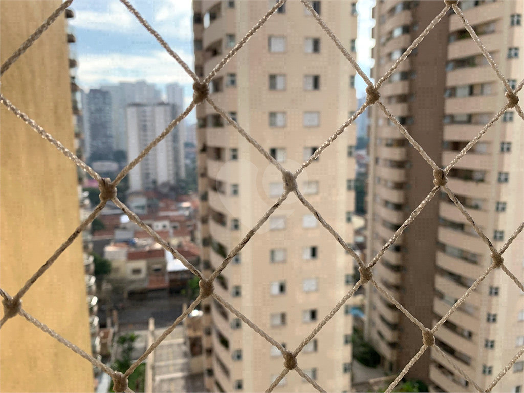 Apartamento a venda na Pompéia