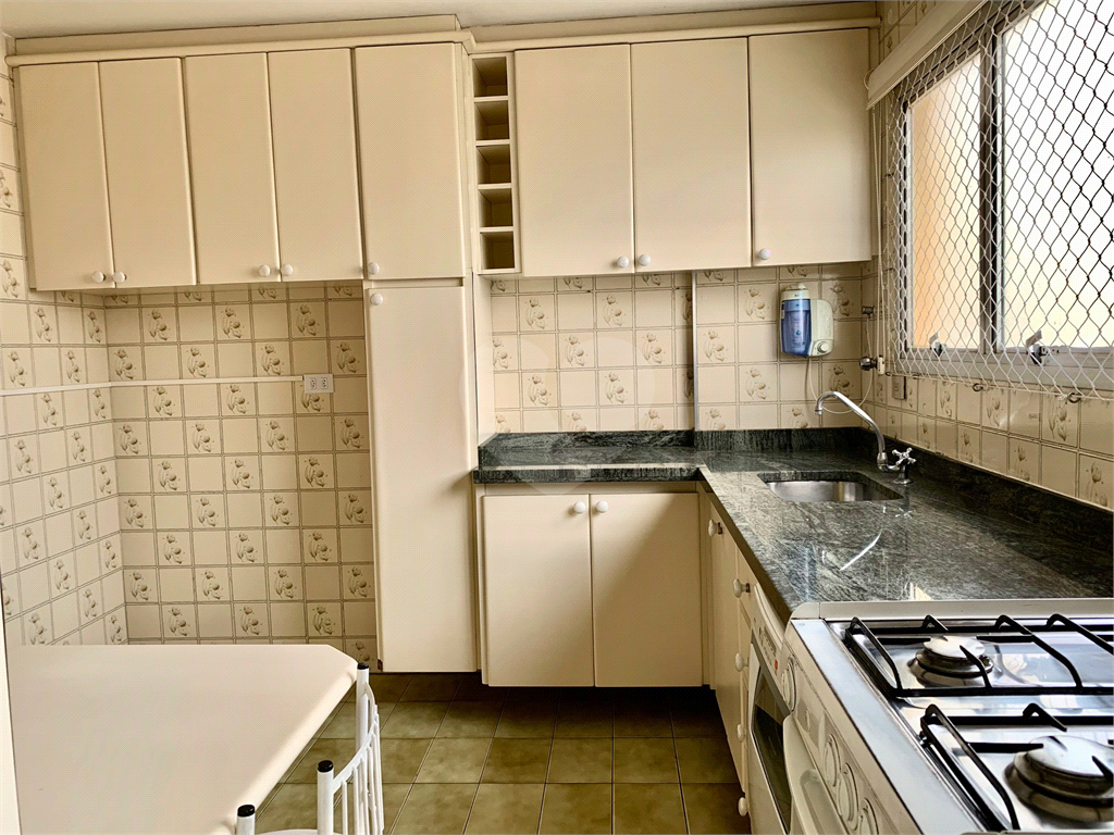 Apartamento a venda na Pompéia