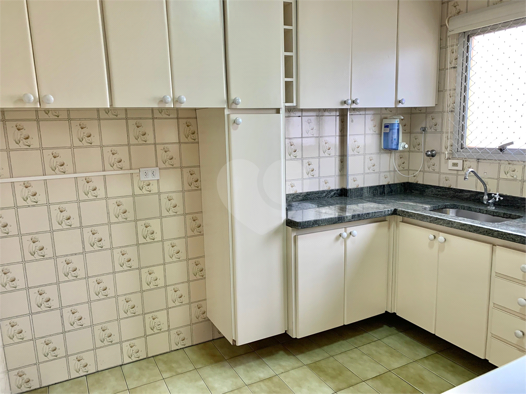 Apartamento a venda na Pompéia