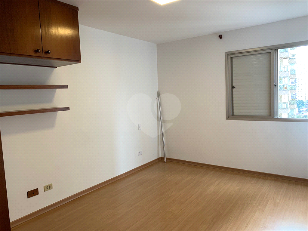 Apartamento a venda na Pompéia