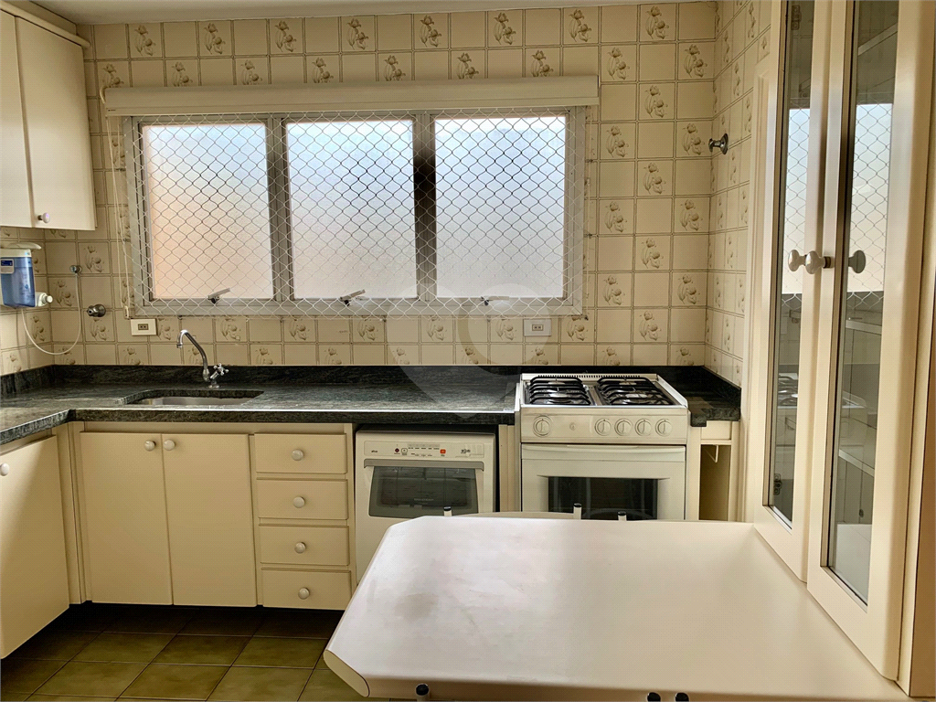 Apartamento a venda na Pompéia