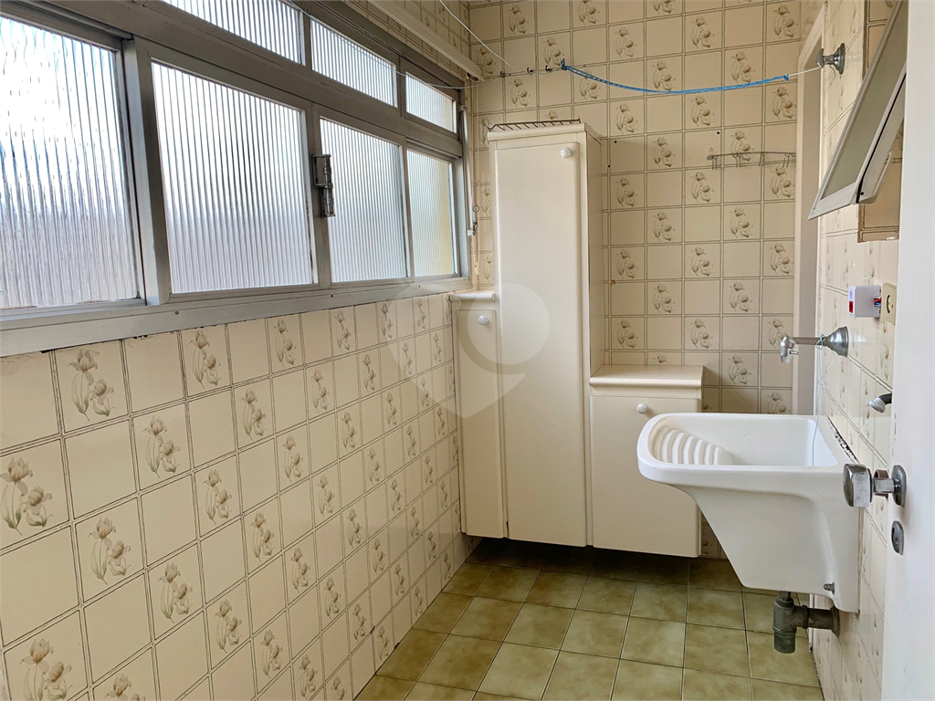 Apartamento a venda na Pompéia